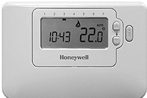 cronotermostato Honeywell cm700