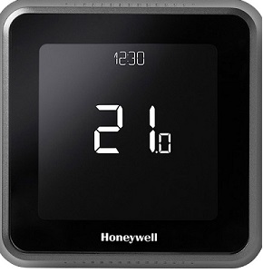 cronotermostato Honeywell lyric T6R