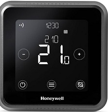 cronotermostato Honeywell lyric T6