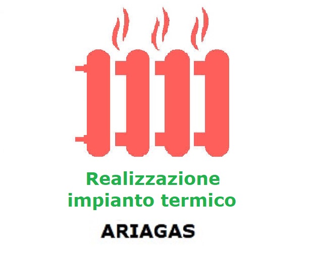 Realizzazione impianto termico Torino
