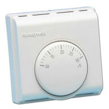 termostato analogico