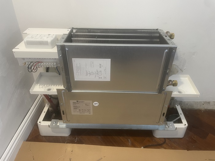 Ventilconvettori Torino