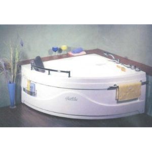 Mini Piscine - Vasche Idromassaggio Da Esterno - SPA - Prefabbricate - Foto 4