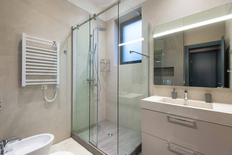 Impianti idraulici bagno Torino