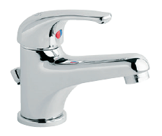 miscelatore lavabo paffoni