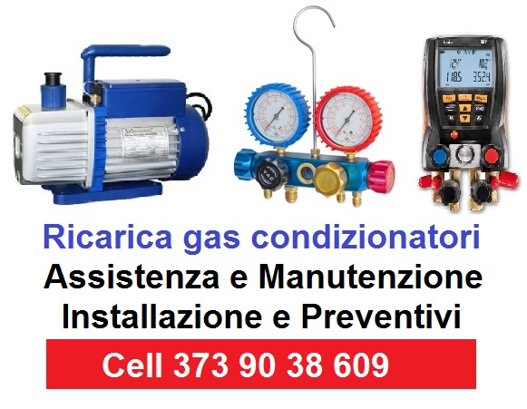 ricarica gas condizionatori torino ricarica gas condizionatori torino