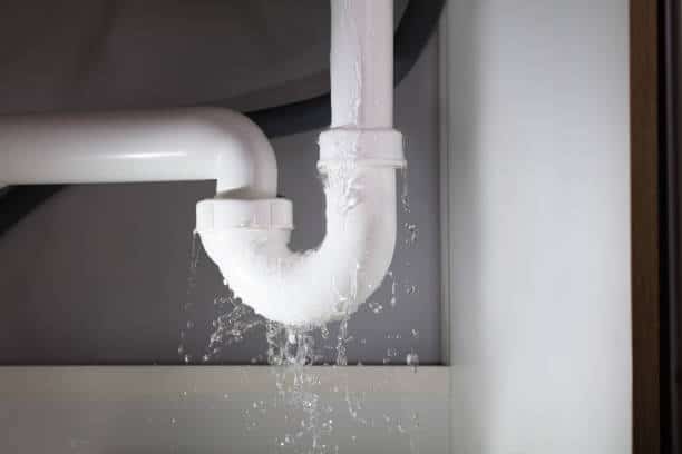 Riparazione perdite acqua Torino