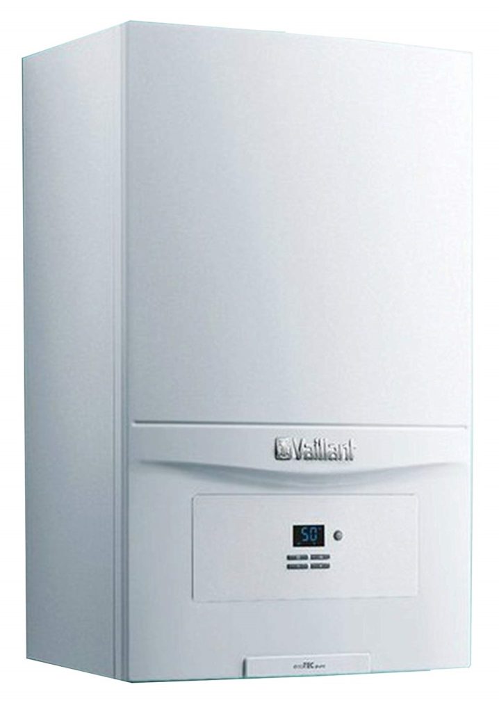 offerta caldaia vaillant a condensazione ecotec vmw246 7 2 pure