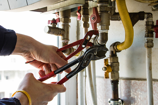 Assistenza Tecnica Caldaie Murali a Gas Assistenza Tecnica Caldaie Murali a Gas