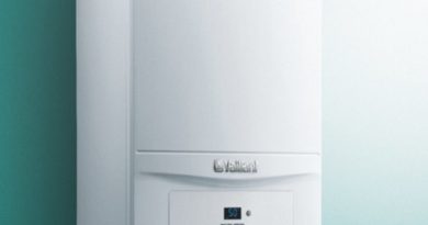 Installazione VAILLANT PURE VMW246 7 2