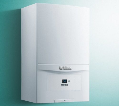 Installazione VAILLANT PURE VMW246 7 2