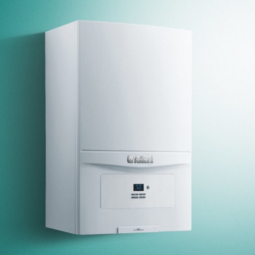 Installazione VAILLANT PURE VMW246 7 2