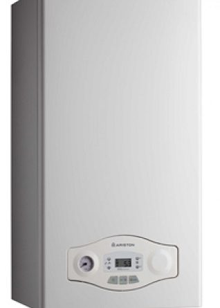 Installazione ariston egis premium 24