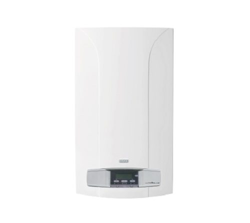 Installazione baxi luna3 blue 180I