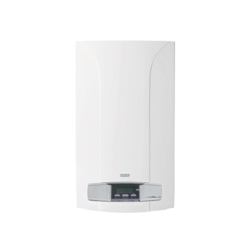 Installazione baxi luna3 blue 180I