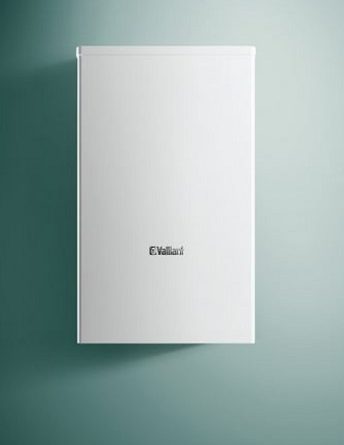 Installazione caldaia vaillant balkon vmw 266 5 5