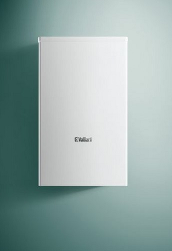 Installazione caldaia vaillant balkon vmw 266 5 5