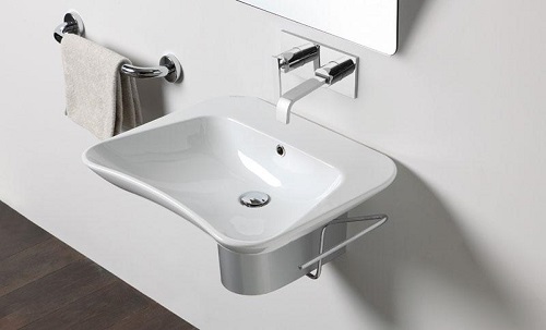 Sostituzione lavello Torino reclinabile disabili