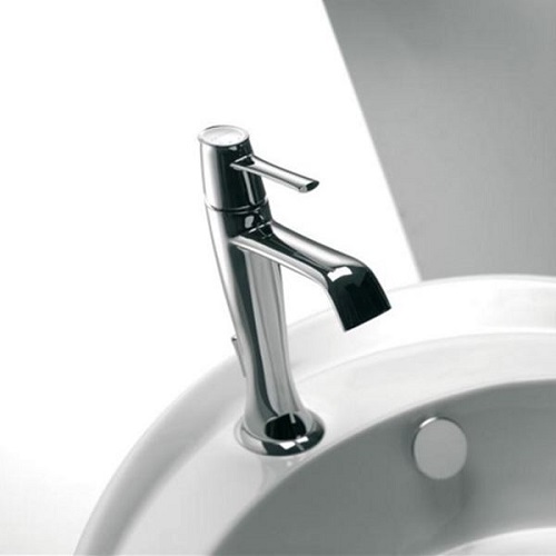 Sostituzione miscelatori rubinetti Torino bidet design