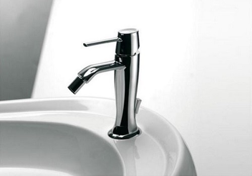 Sostituzione miscelatori rubinetti Torino bidet