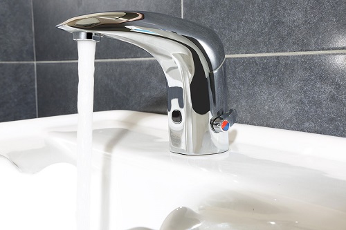 Sostituzione miscelatori rubinetti Torino lavabo