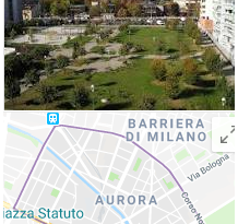 idraulico torino aurora