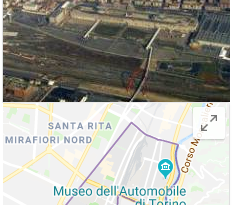 idraulico torino lingotto