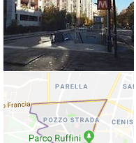 idraulico torino pozzo strada