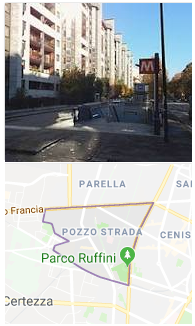 idraulico torino pozzo strada