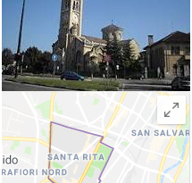 idraulico torino santa rita