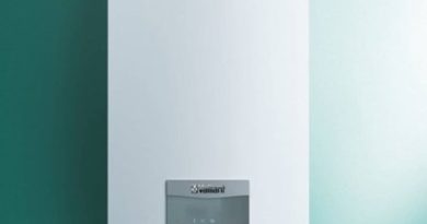 installazione scaldabagno a gas vaillant turbomag