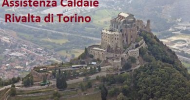 Assistenza-Caldaie-