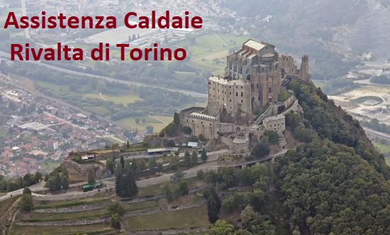 Assistenza-Caldaie-