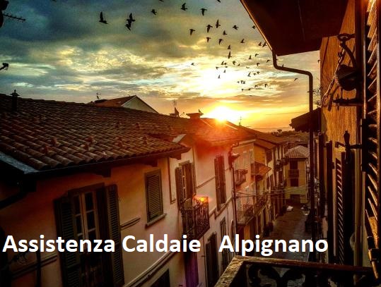 Assistenza Caldaie Alpignano