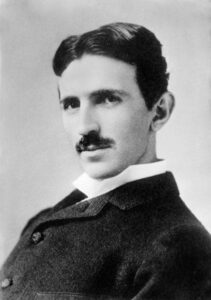 Nicola Tesla