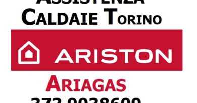 Assistenza caldaie Ariston Torino