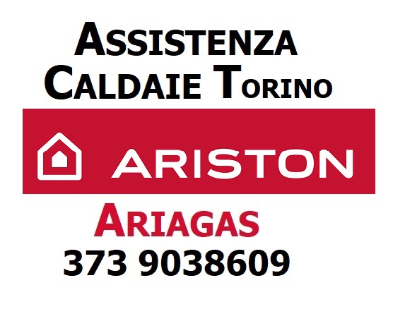 Assistenza caldaie Ariston Torino