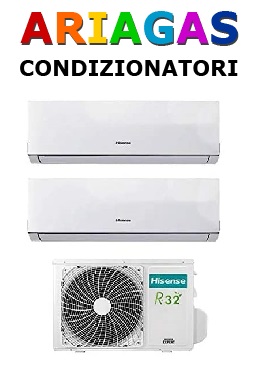 Condizionatori Torino