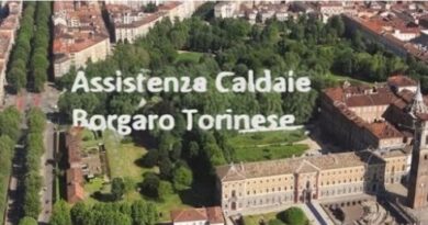 ASSISTENZA CALDAIE BORGARO TORINESE