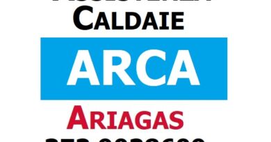 Assistenza caldaie Arca Torino