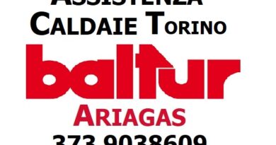 Assistenza caldaie Baltur Torino