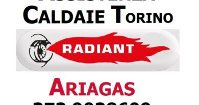 Assistenza caldaie Radiant Torino