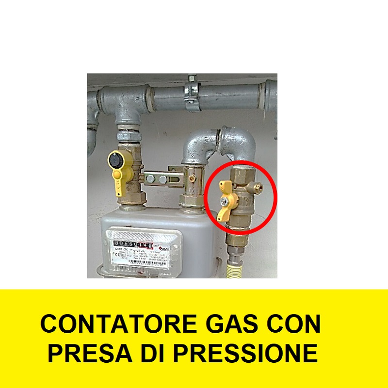 Servizi Gas a Torino