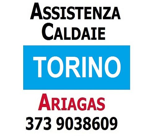 Assistenza Caldaie Torino