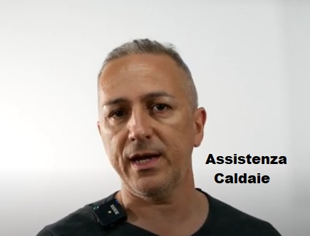 Assistenza caldaie Collegno