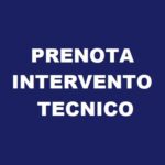 Prenota un intervento tecnico con la ditta Ariagas