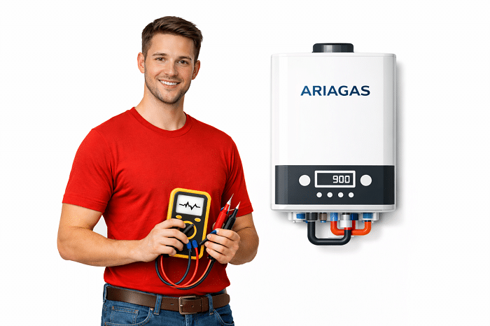 Assistenza caldaie Torino