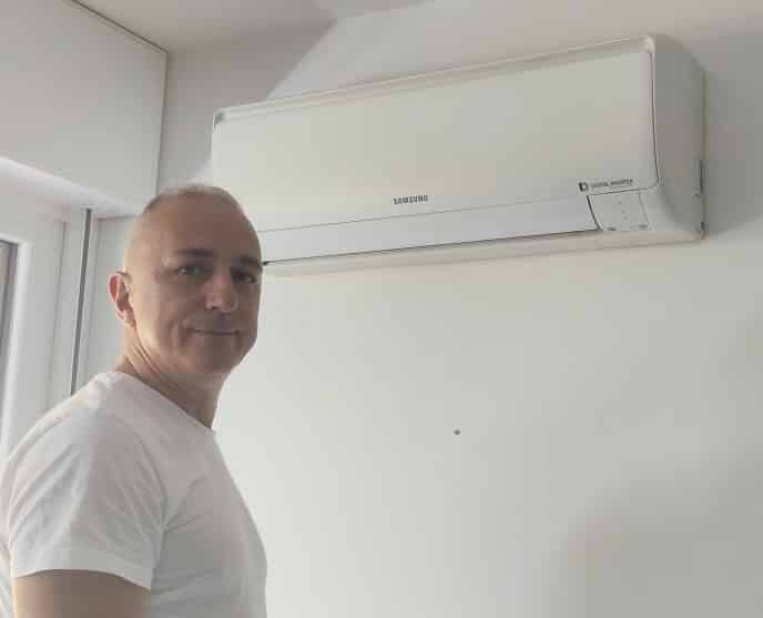 Caldaie e Condizionatori Torino