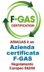 ARIAGAS-AZIENDA-CERTIFICATA-FGAS-CONDIZIONATORI-TORINO