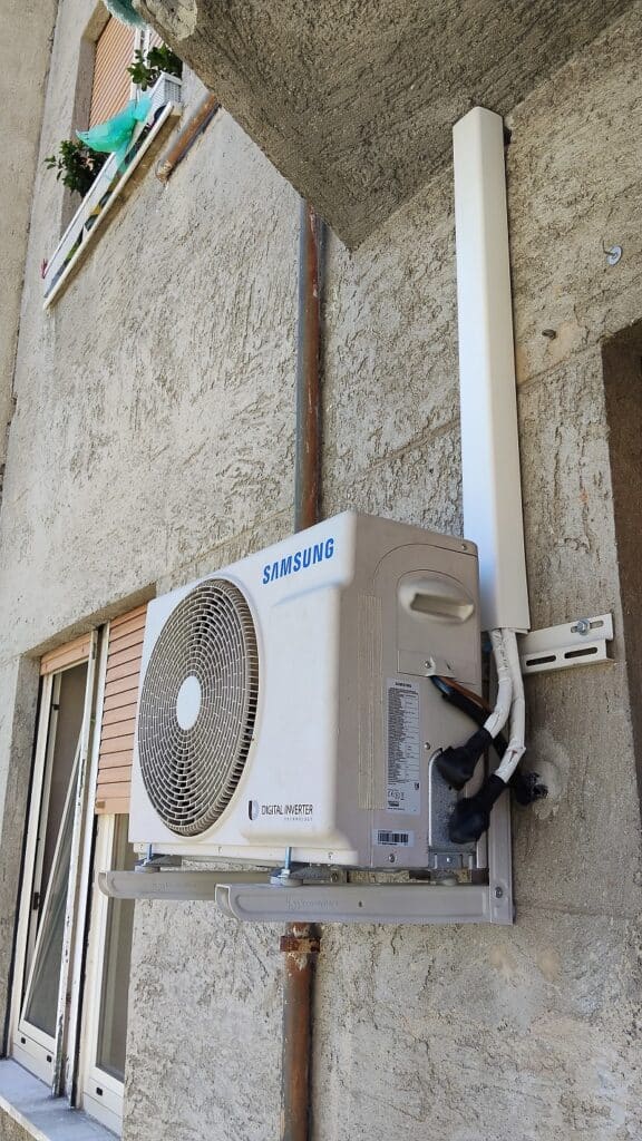 Installazione Condizionatori Orbassano Torino